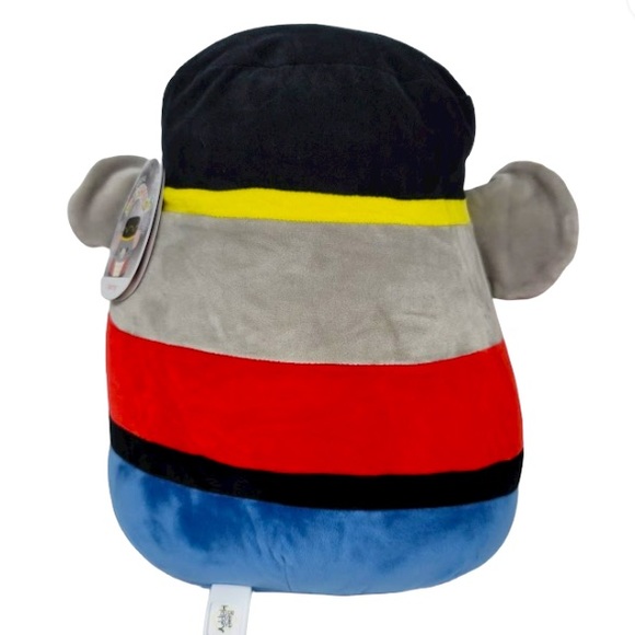 Murray the mouse Squishmallows - Picture 3 of 4